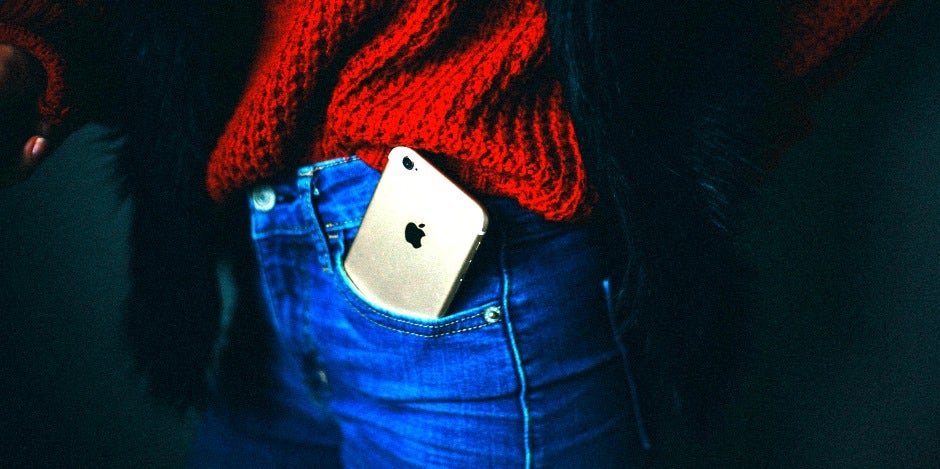 Best Dirty Text Message Examples To Send A Guy For Sexting That S Like A Virtual Blowjob Angel Snow Yourtango sexting that s like a virtual blowjob