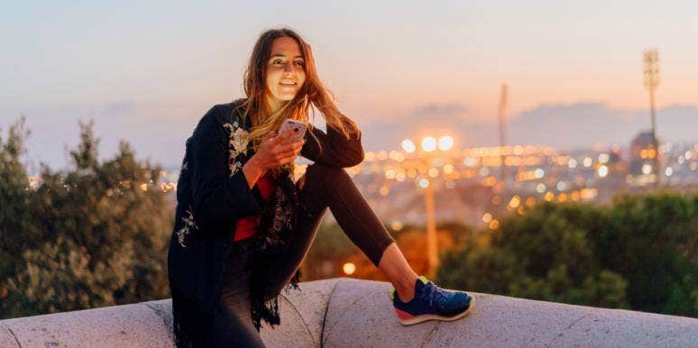 17 Virtual Date Ideas When You're Quarantining Apart From Your Partner 17 Virtual Date Ideas When You're Quarantining Apart From Your Partner