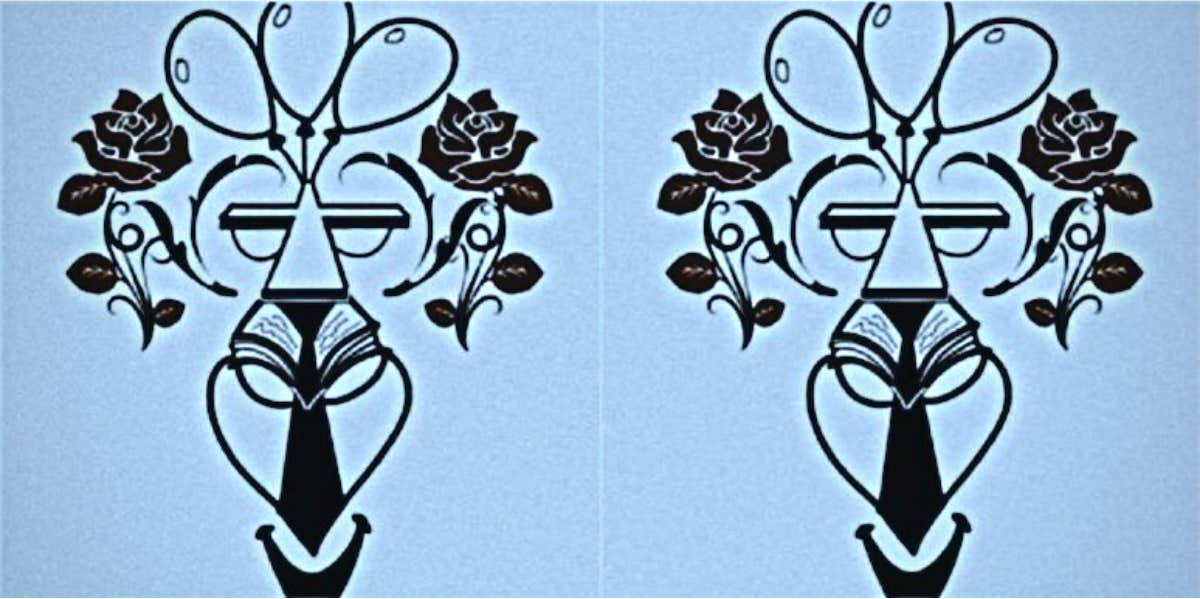 What You See First In This Optical Illusion Test Reveals Your Best Personality Traits visual personality test reveals best traits