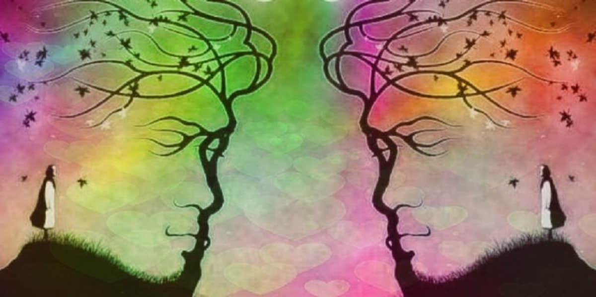 visual personality test visual personality test: What scares you in relationships