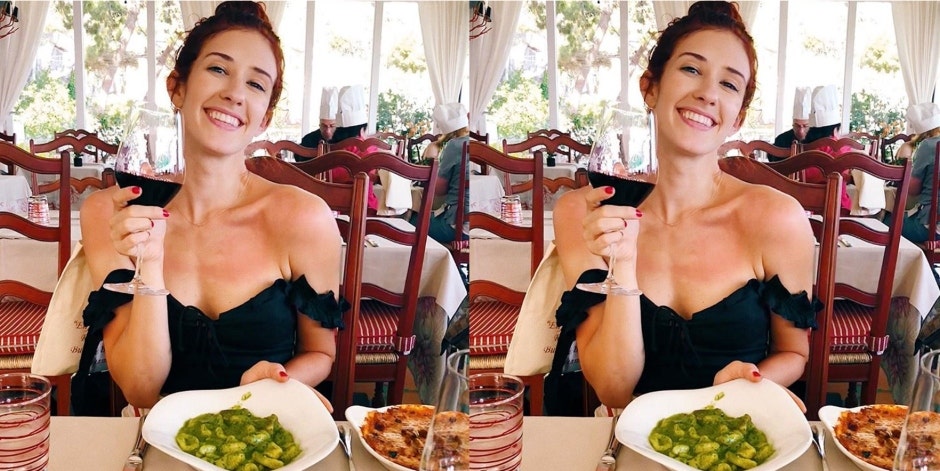Dani Vitale Dani Vitale