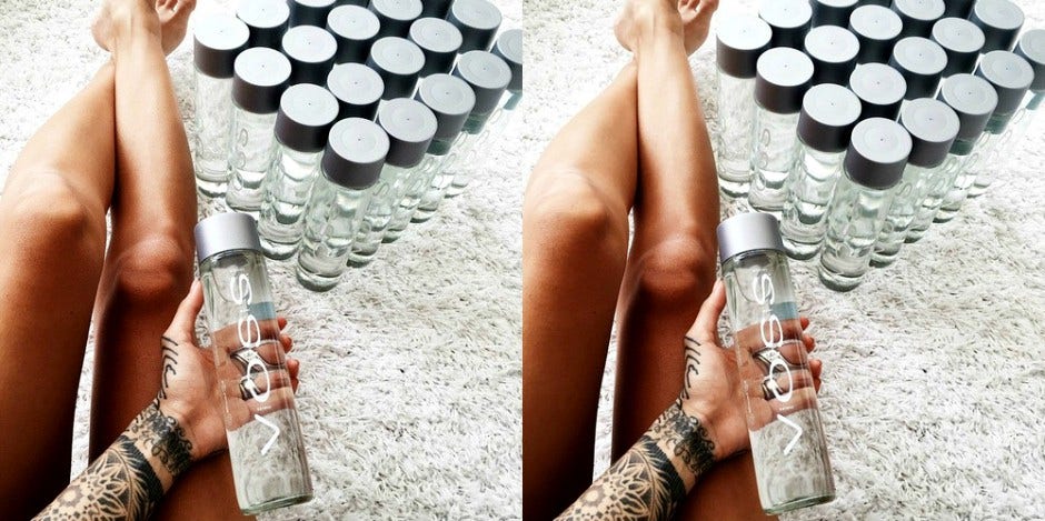 voss water voss water