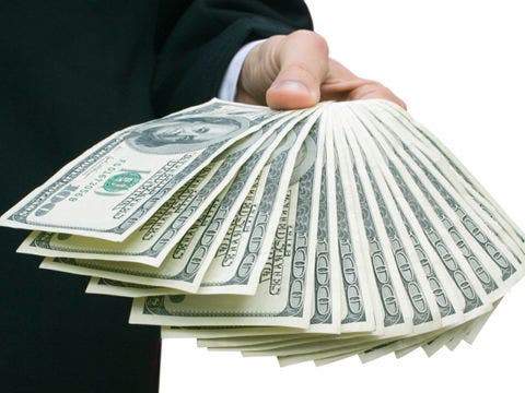 blood money divorce money
