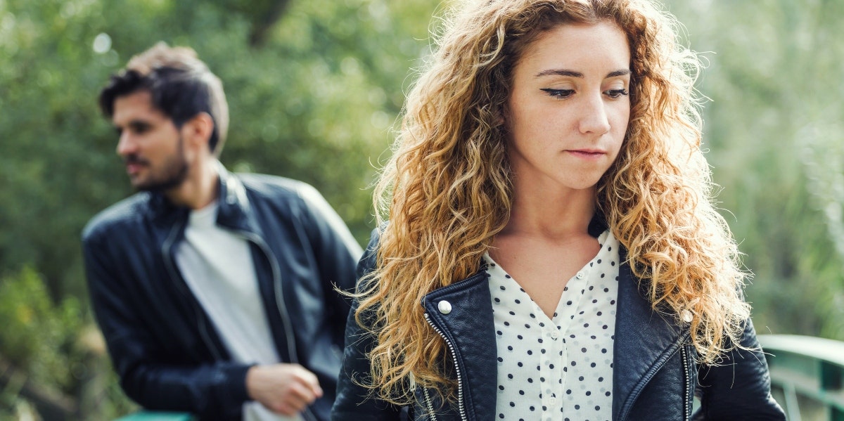 walking away from emotionally unavailable man woman walking away from walking away from emotionally unavailable man