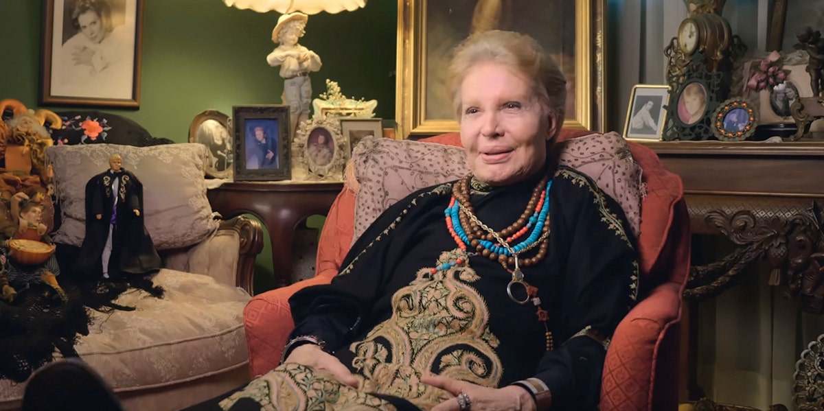 How Did Walter Mercado Die? Details On Death Of The Legendary Celebrity Astrologer At 87