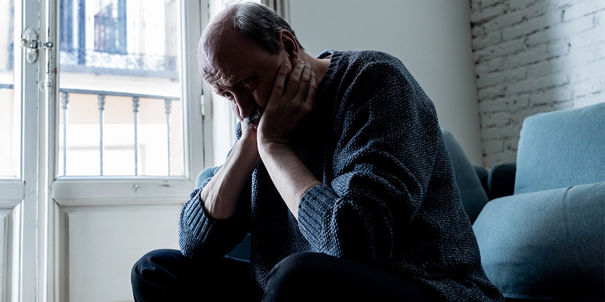 My Cancer-Ridden Dad Wanted To Kill Himself — But I Wouldn't Let Him My Cancer-Ridden Dad Wanted To Kill Himself — But I Wouldn't Let Him