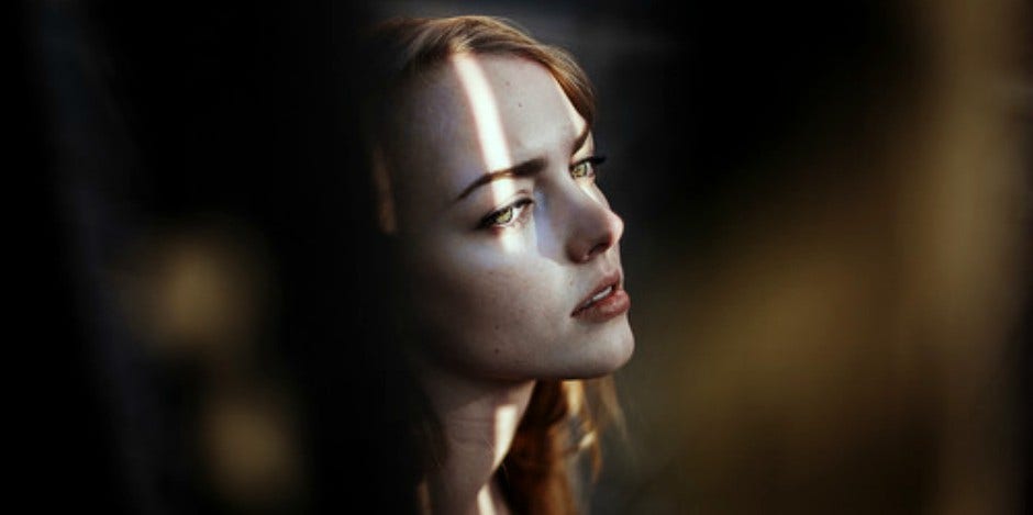 woman woman