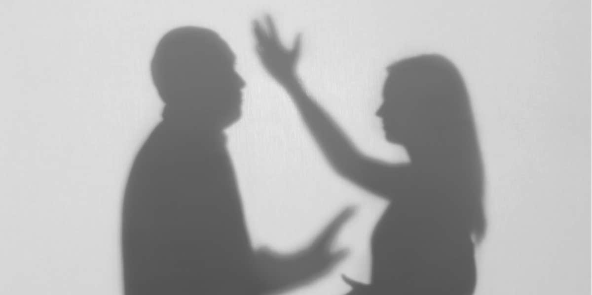 I Was In An Abusive Marriage For 6 Years — And Had No Idea couple