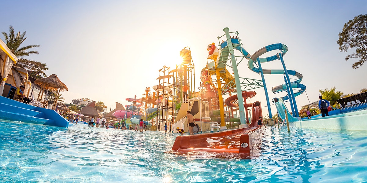 To The Mom At The Water Park: You're The Reason I Put On My Suit To The Mom At The Water Park: You're The Reason I Put On My Suit