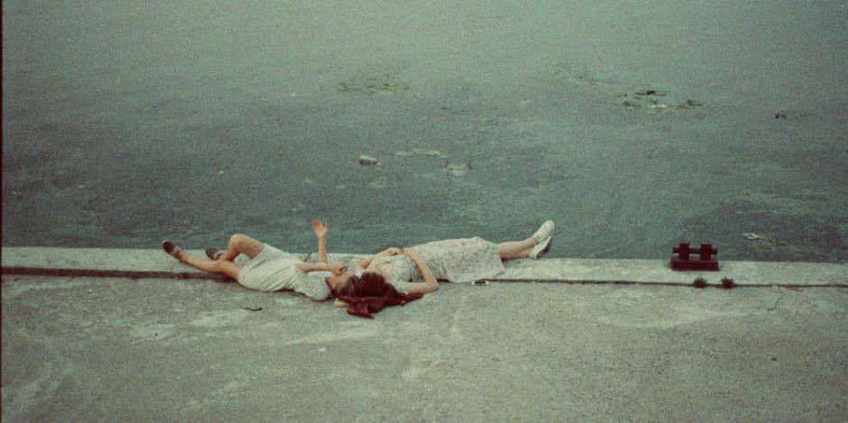 6 Things To Do For Your Anxious Friend 6 Things To Do For Your Anxious Friend