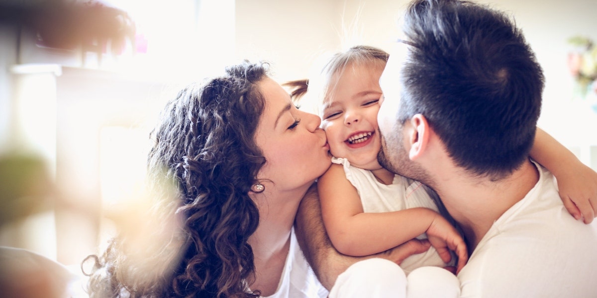 10 Ways Moms Can Build Confidence Back After Having A Baby mom with confidence after having a baby