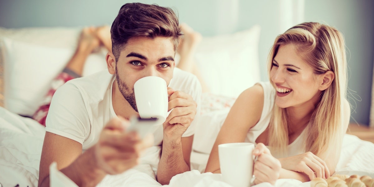 7 Ways Couples Can Become More Connected As COVID-19 Drags On 
