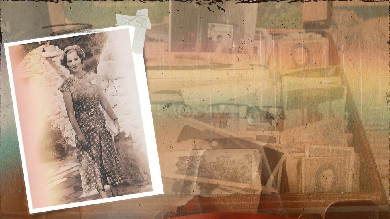 How To Heal Your Family Through 3 Key Connection Points Nostaligia through photos of the past