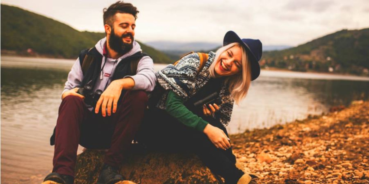 21 Ways To Build Self-Esteem & Confidence