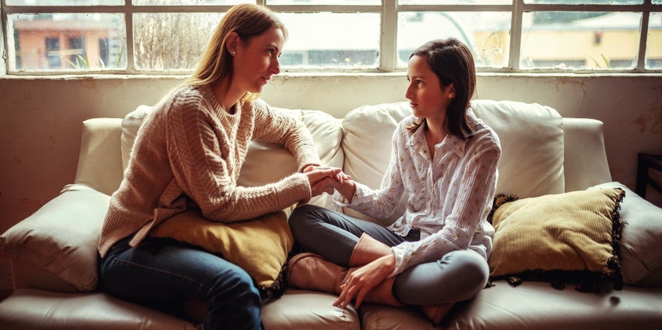 10 Ways To Help Children Cope With Tragedy 10 Ways To Help Children Cope With Tragedy