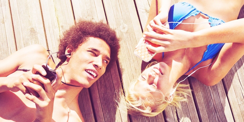 2 Very Different Ways To Improve Communication In Marriage (And Be A Better Husband!) 2 Very Different Ways To Improve Communication In Marriage (And Be A Better Husband!)