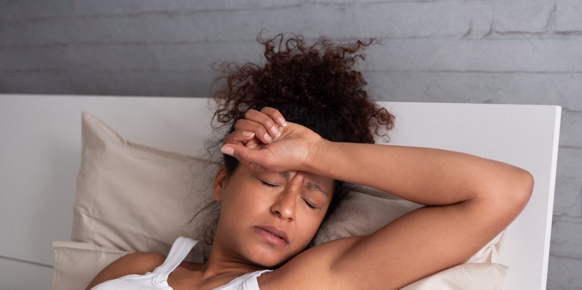 4 Steps To Relieve Migraines If You’ve Been Getting Them More Frequently