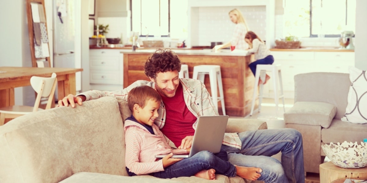 5 Ways To Support Your Kids Through Challenging Times 5 Ways To Support Your Kids Through Challenging Times