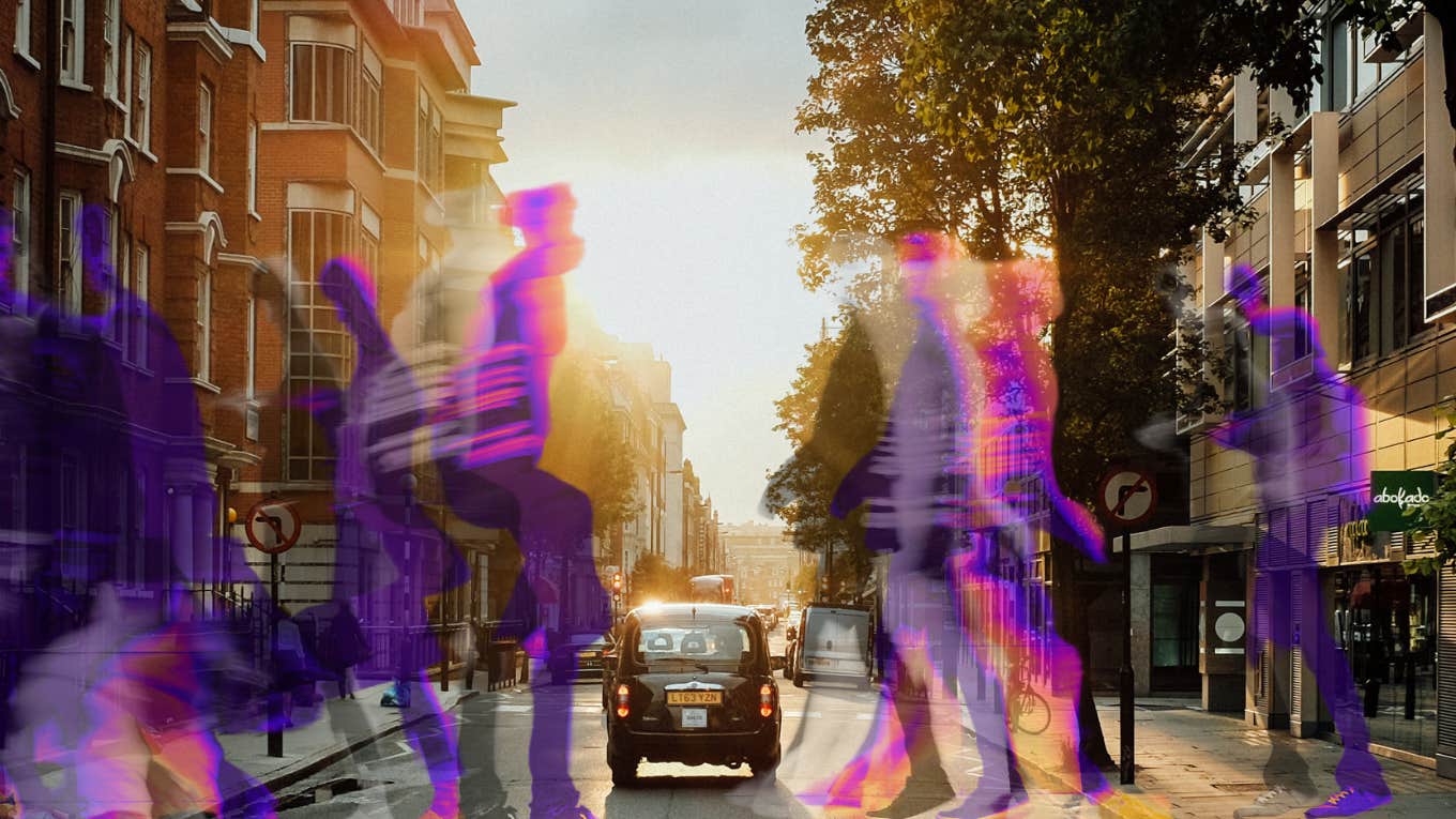 We Might Be In The Age Of Anemoia Nostalgia for a time we weren't present for
