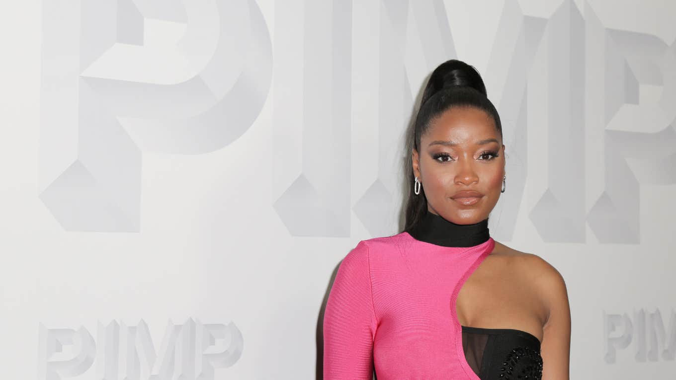We Shouldn't Need To See The Photos Circulating From Keke Palmer's Restraining Order To Believe Her Keke Palmer