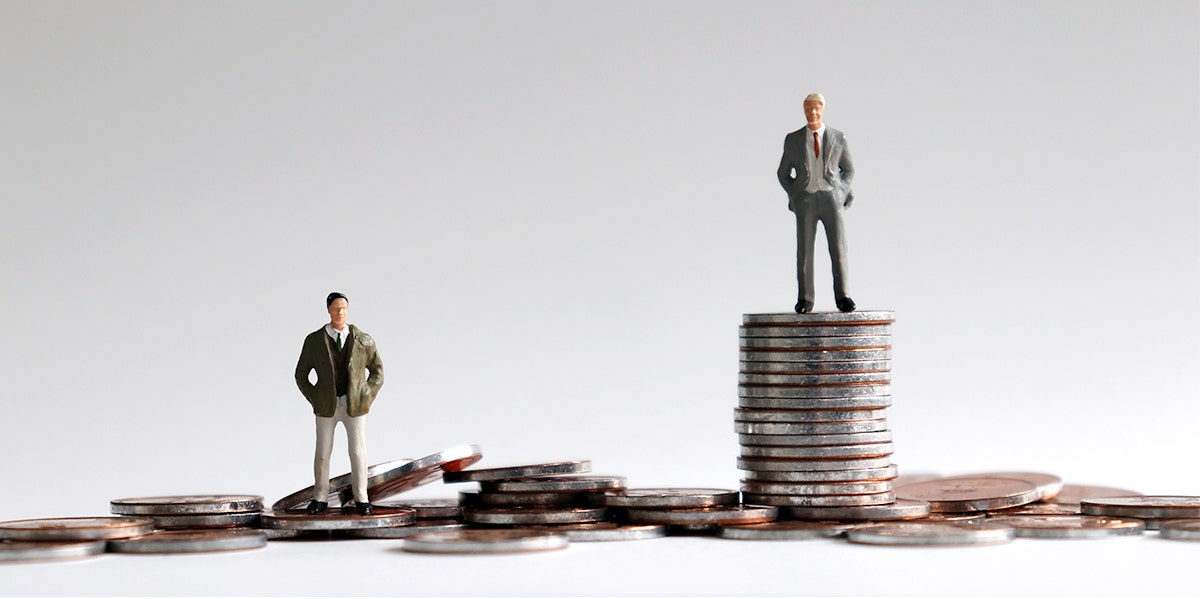Open Letter To The Wealthy: It's Time For You To Step Up Be Forced To Pay For The Rest Of Us Open Letter To The Wealthy: It's Time For You To Step Up Be Forced To Pay For The Rest Of Us
