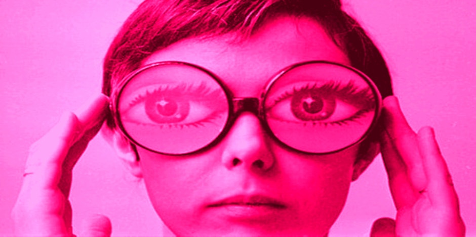 Self-Diagnosed Hypochondria Self-Diagnosed Hypochondria