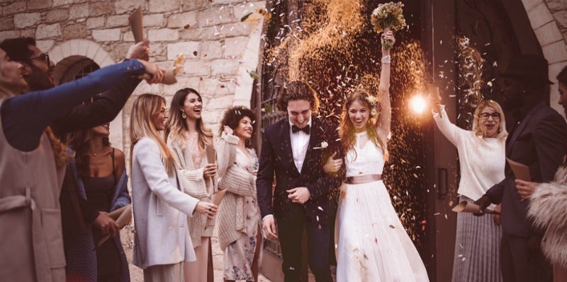 What To Write In A Wedding Card? 6 Love & Marriage Quotes That Double As Wedding Wishes And Relationship Advice What To Write In A Wedding Card? 6 Love & Marriage Quotes That Double As Wedding Wishes And Relationship Advice