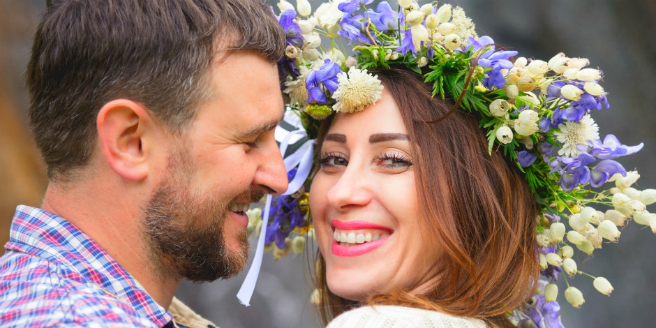 Exactly What to Write in Your Card in Your Wedding Wishes Card