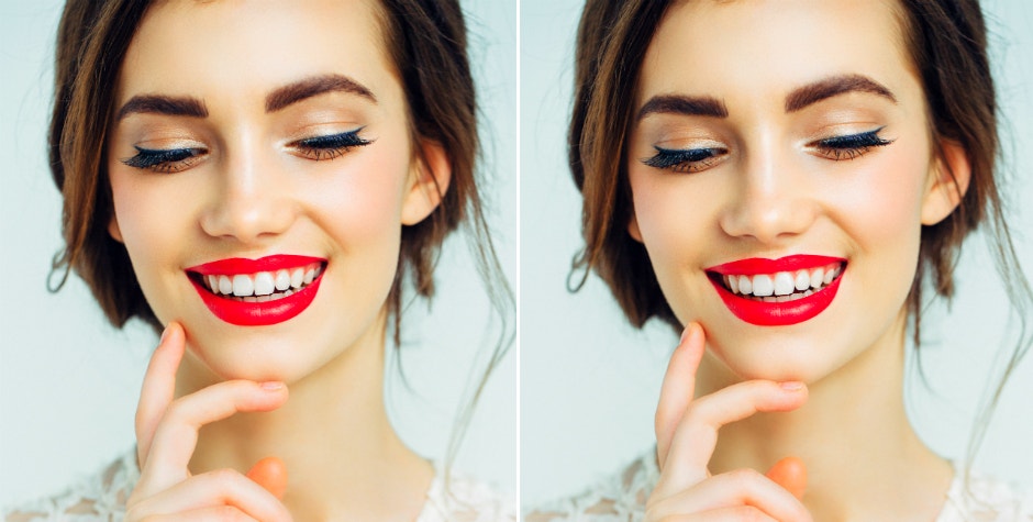 15 Best Wedding Makeup Looks And Ideas (According To A