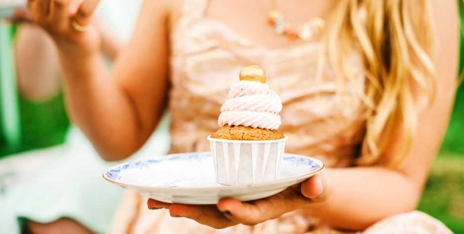 35 Best Wedding Cupcake Ideas Of All Time