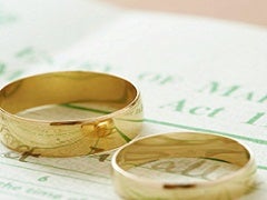 Celebrating Marriage: 15 Stories That Inspire