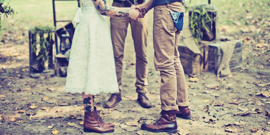 real wedding vows real wedding vows
