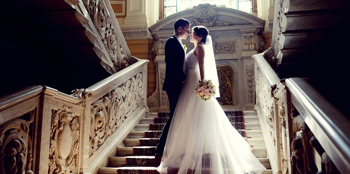 It Took Me A Decade To Realize The True Point Of My Marriage It Took Me A Decade To Realize The True Point Of My Marriage
