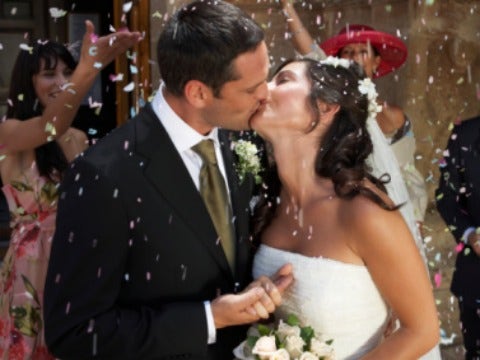 What Women Wish They'd Known Before Marriage What Women Wish They'd Known Before Marriage