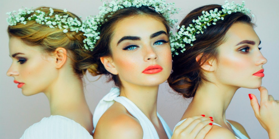 Hair accessories Hair accessories