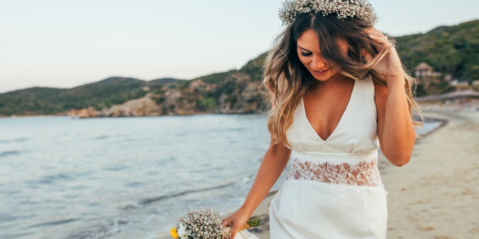 40 Unique Wedding Venues Around the United States 40 Unique Wedding Venues Around the United States