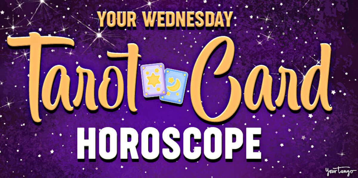 The Tarot Horoscope For Each Zodiac Sign On December 21, 2022