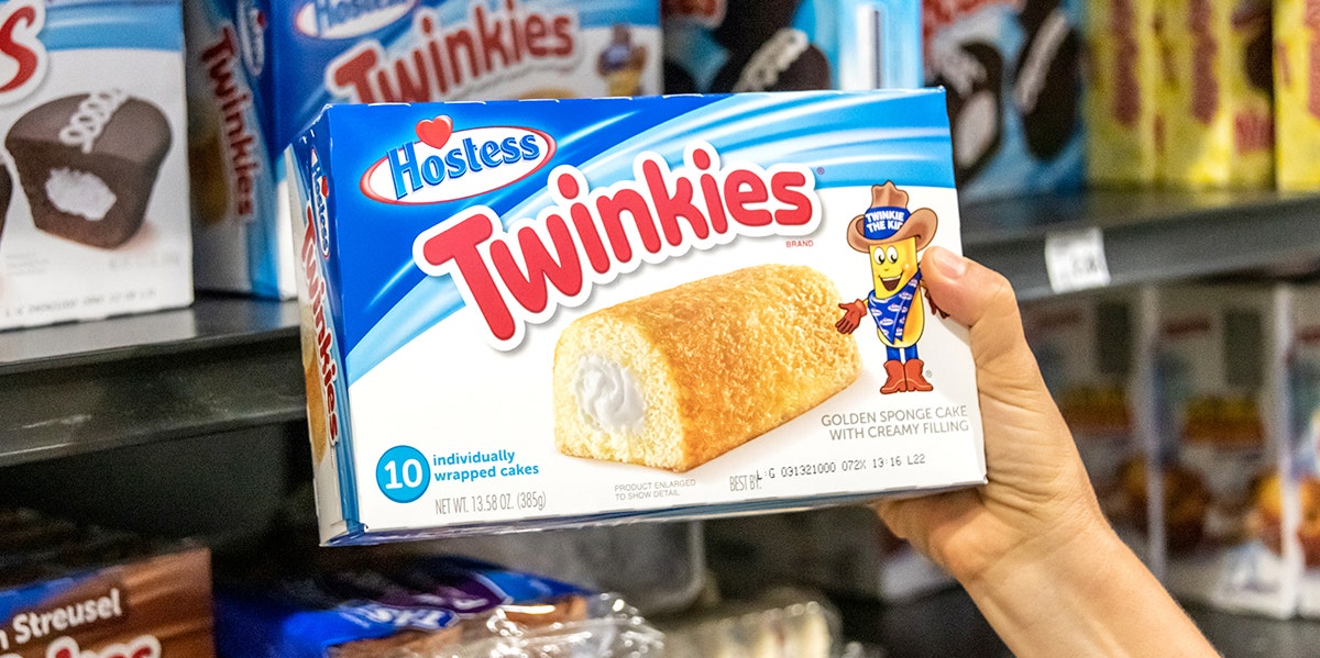 twinkies