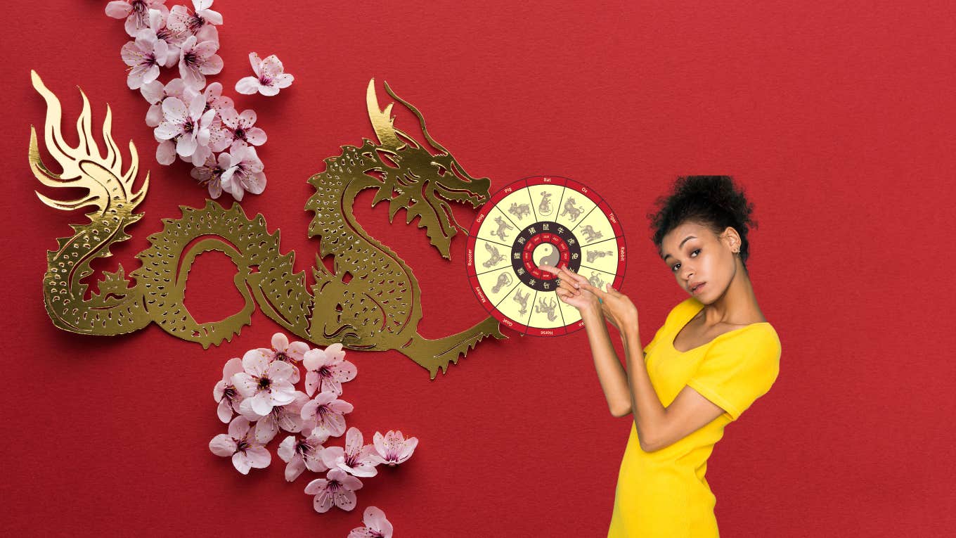 Chinese Horoscopes For All Zodiac Signs, March 4 - 10, 2024