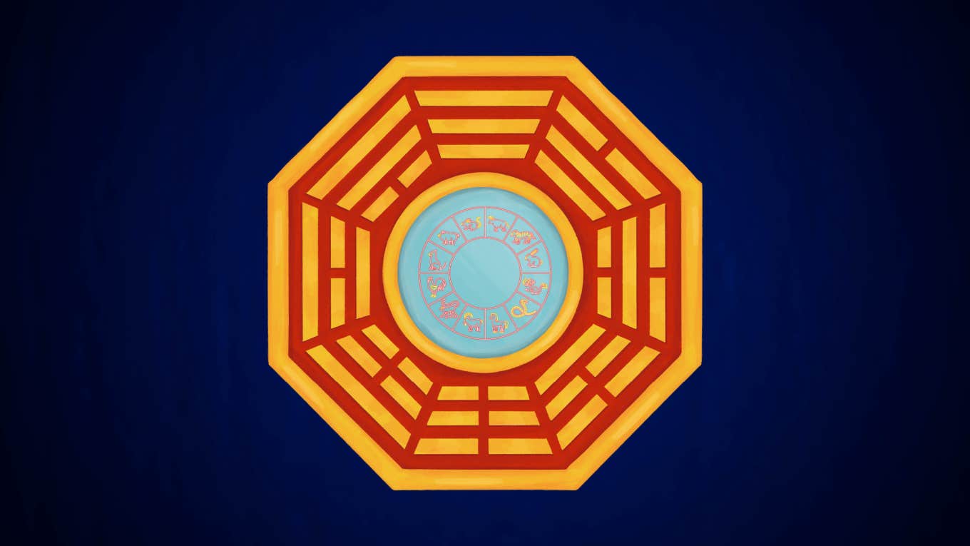 Every Chinese Zodiac Sign's Weekly Horoscope For October 9 - 15, 2023 chinese zodiac sign weekly horoscope october 9 - 15, 2023