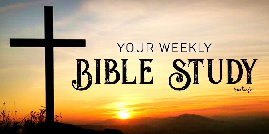 Daily Bible Verse For Each Day Of The Week Starting February 24 - March 1, 2020 Daily Bible Verse For Each Day Of The Week Starting February 24 - March 1, 2020