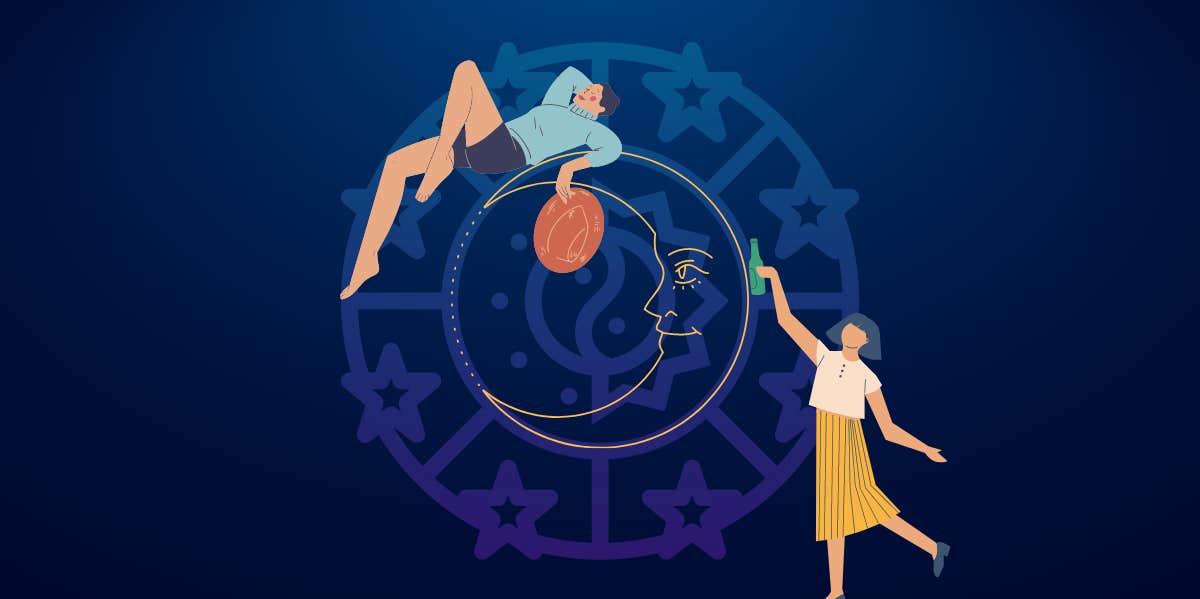 weekly horoscope for april 17 - 23, 2023