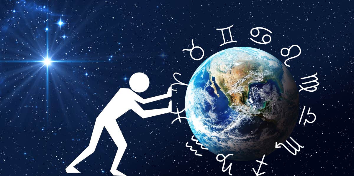 Each Zodiac Sign's Weekly Horoscope For August 28 - September 3, 2023 weekly horoscope for august 28 - september 3, 2023