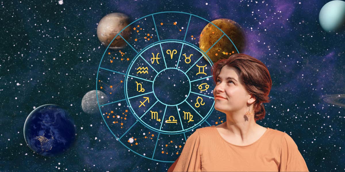 Weekly Horoscope For Each Zodiac Sign From August 7 - 13, 2023 weekly horoscope for august 7 - 13, 2023