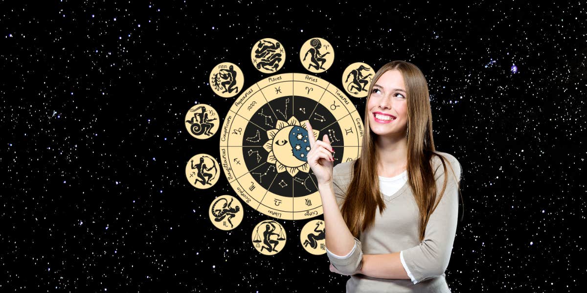 Each Zodiac Sign’s Weekly Horoscope For February 12 – 18, 2024