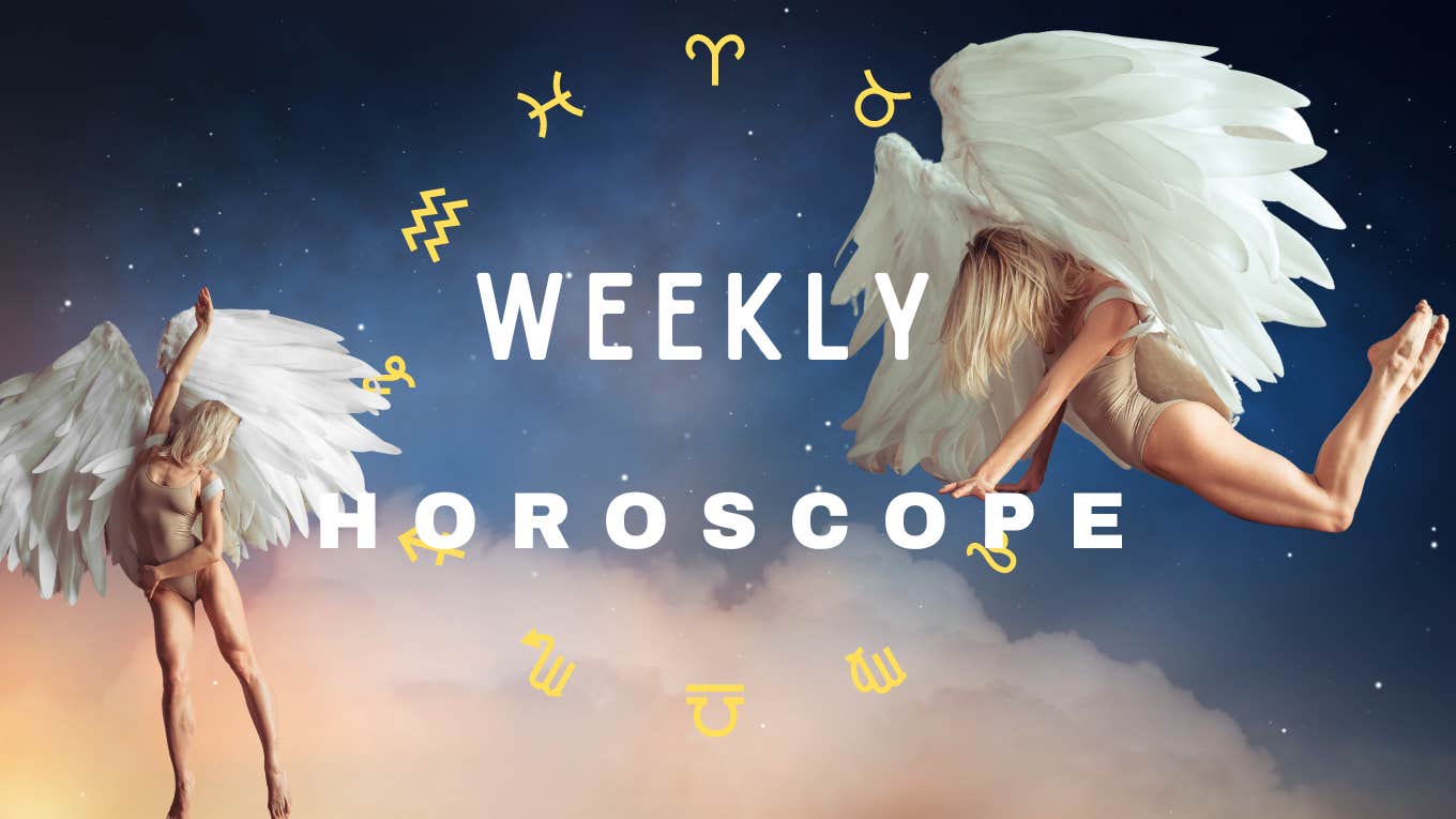 What The Week Will Be Like For Each Zodiac Sign's & Their Horoscopes What The Week Will Be Like For Each Zodiac Sign's & Their Horoscopes
