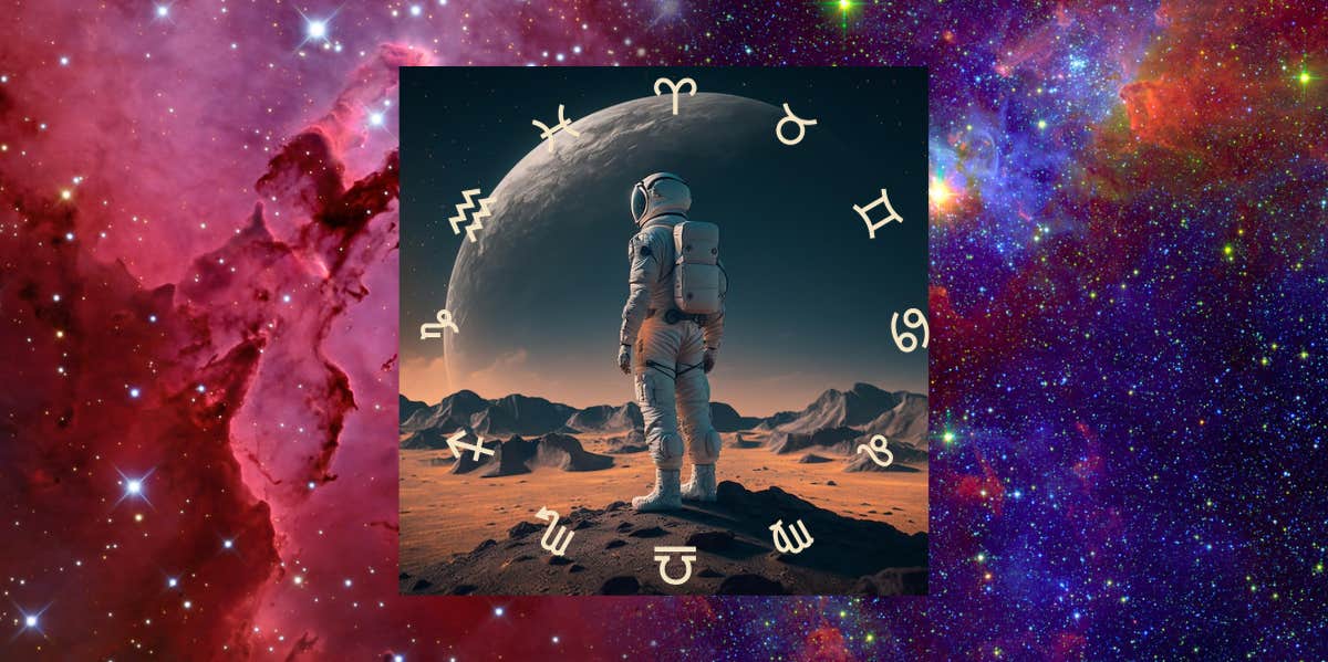 What This Week's Horoscopes Will Be Like For Each Zodiac Sign What This Week's Horoscopes Will Be Like For Each Zodiac Sign