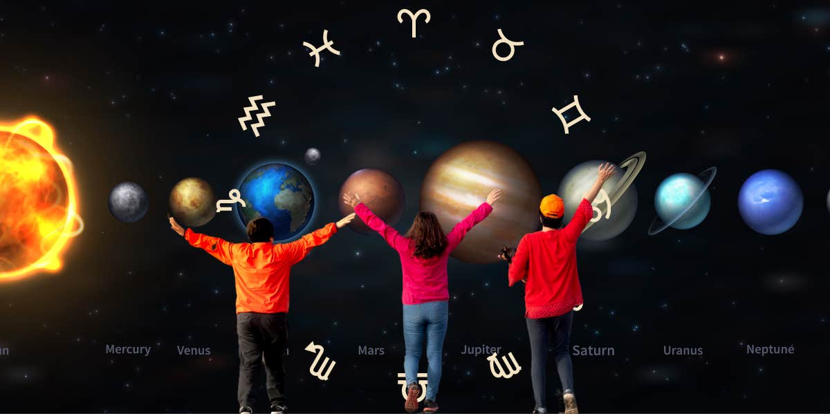Each Zodiac Sign's Weekly Horoscope For January 29 - February 4, 2024 weekly horoscope for january 29 - february 4, 2024