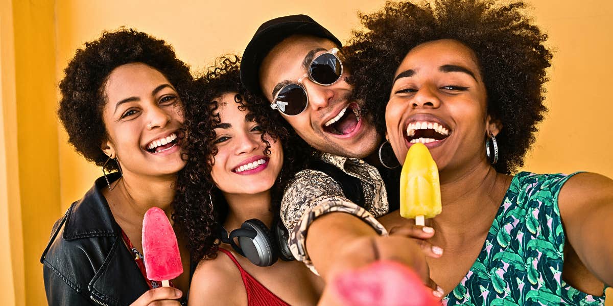 How The Summer Solstice Effects Each Zodiac Sign's Horoscope This Week weekly horoscope