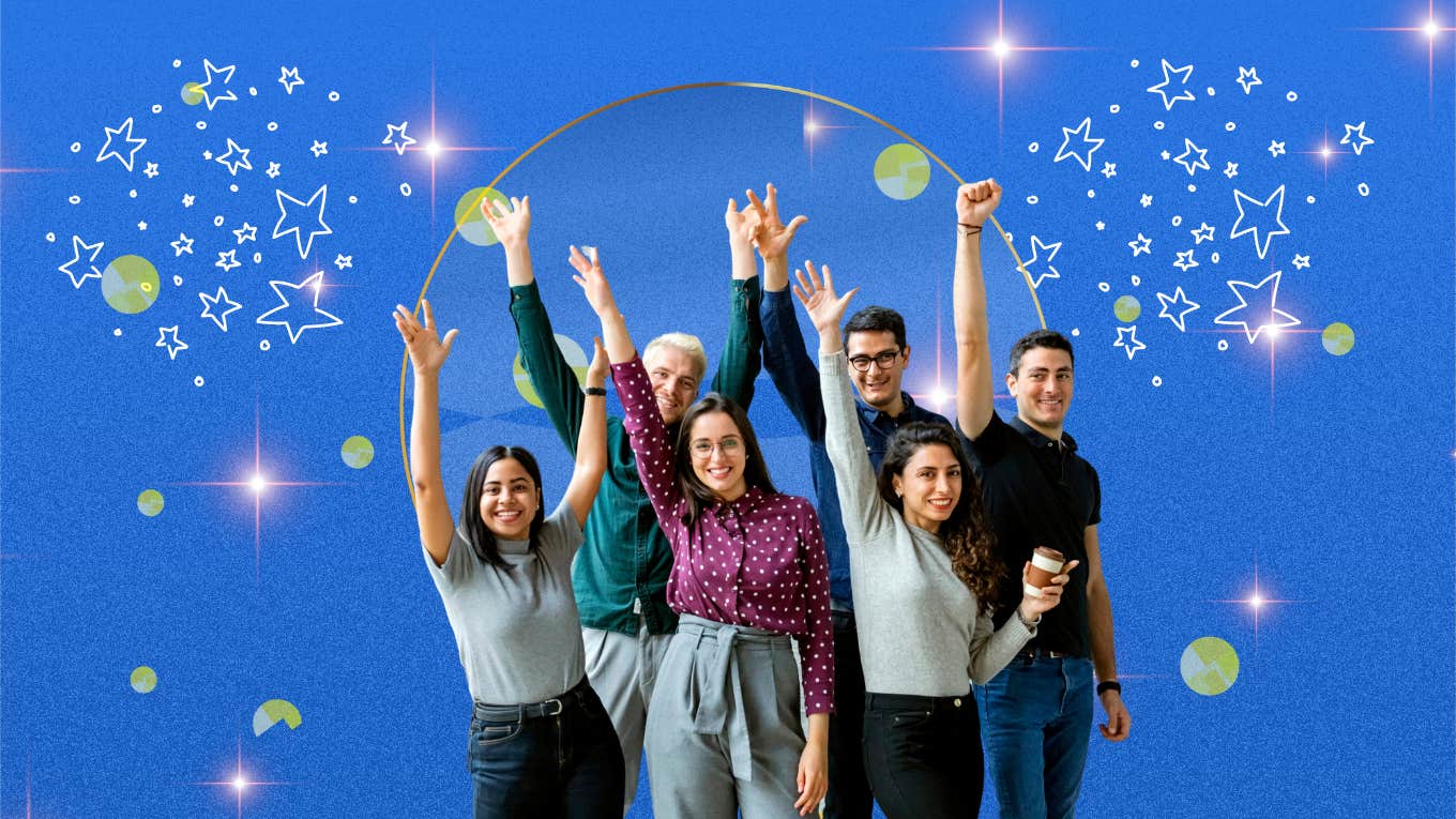How This Week's Astrology Affects Each Zodiac Sign's Horoscope From Now Until March 31, 2024 Each Zodiac Sign's Weekly Horoscope For March 25 - 31, 2024